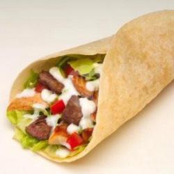 Kebab Mozarella