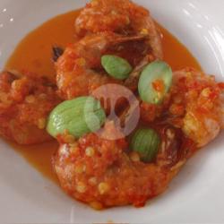 Sambal Goreng Udang