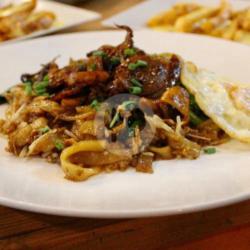 Char Koay Teow