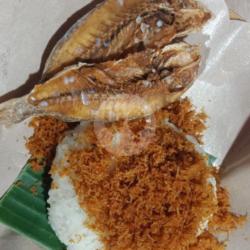 Songkolo Ikan Katamba