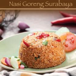 Nasi Goreng Surabaya