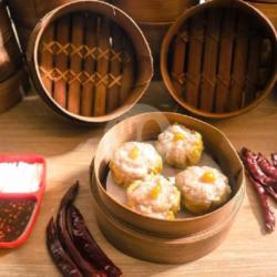 Dimsum Siomay Cumi Isi 4