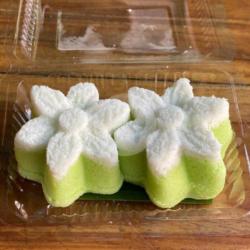 Kue Putu Ayu