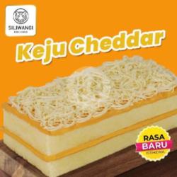 Keju Chedar