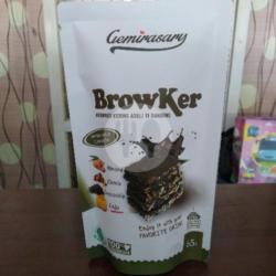 Browker Serbuk Capuccino Keju