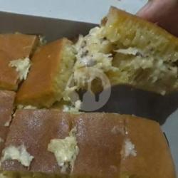 Martabak Duren