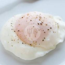 Poached Egg