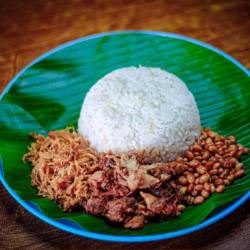 Nasi Balap Puyung Inak Esun