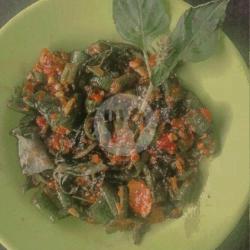 Karedok Kacang