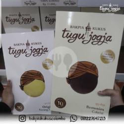 Bakpia Tugu Jogja