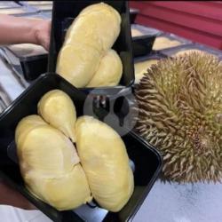 Durian Montong Premium