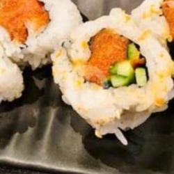 Spicy Tuna Roll