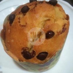 Muffin Vanila