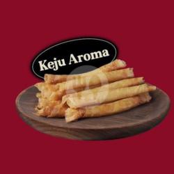 Stick Keju Aroma