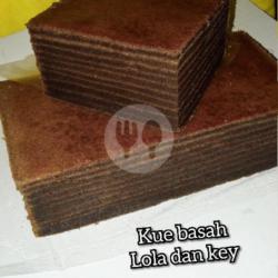 Engkak Ketan 1 Loyang