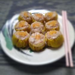 Dimsum Shumai Ayam 10pcs