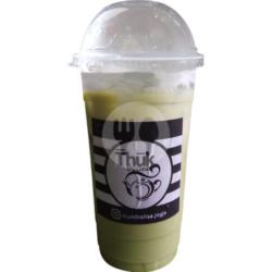 Green Thai Tea