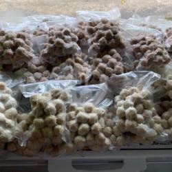 Bakso Ayam Frozen