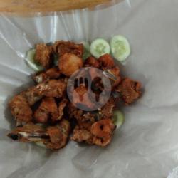 Ayam Goreng Kering