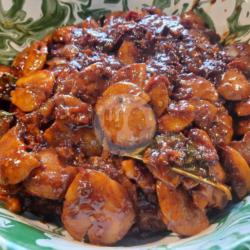 Semur Jengkol
