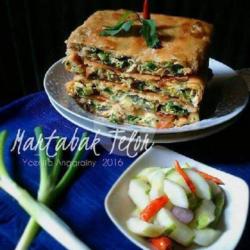 Martabak Super