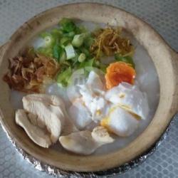 Bubur Ayam