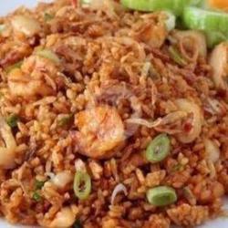 Nasi Goreng Kerang