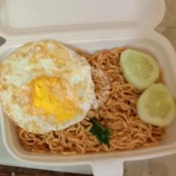 Mie Goyang Lidah Original  Nutrisari