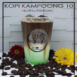 Kopsu Pandan