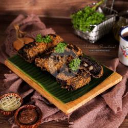 Cheese Chocolate Risole