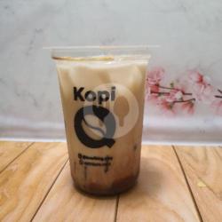 Signature Milky Choco Mint