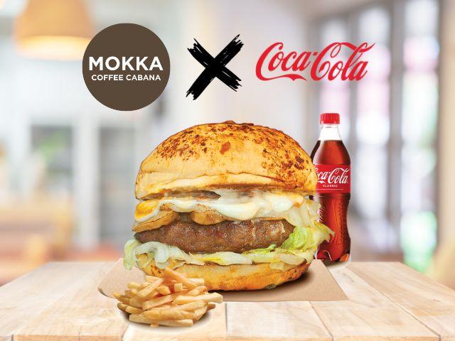 Mokka Coffee Cabana, Mall Metropolitan Bekasi