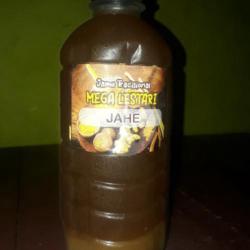 Jamu Jahe