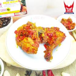 Ayam Cabe Merah