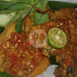 Ayam Geprek Special