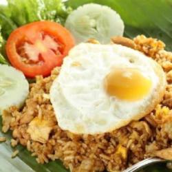 Nasi Goreng Pete