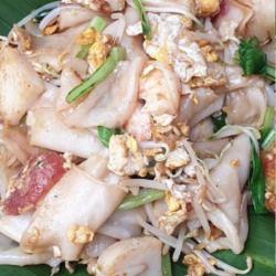 Cing Cong Fan Komplit