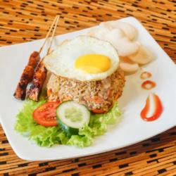 Nasi Goreng Sereh Special