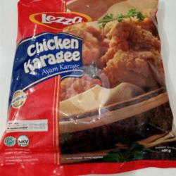 Lezza Chicken Karage