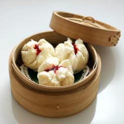 Dimsum Bakpao Ayam Panggang