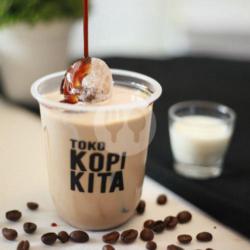 Kopi Susu Kita