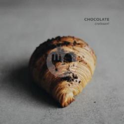 Chocolate Croissant