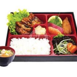 Bento Complete Chickcris