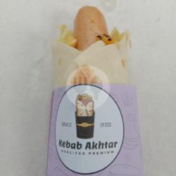 Kebab Sosis Premium