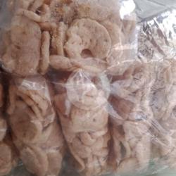 Krupuk Jengkol