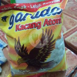 Kacang Atom Garuda