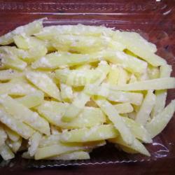 Crispy French Fries (siap Masak)