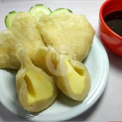 Pempek Telur