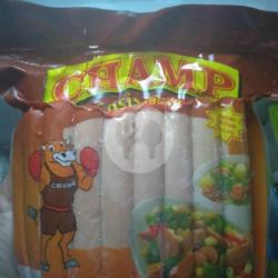 Sosis Champ Sapi 150gr