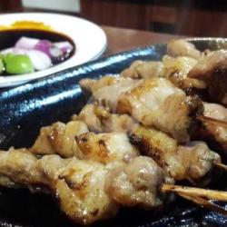 Sate Super Jumbo